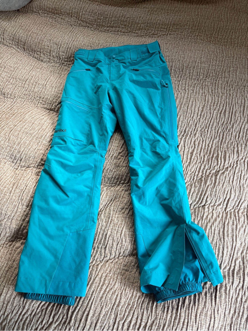 Marmot Refuge Snow Pant